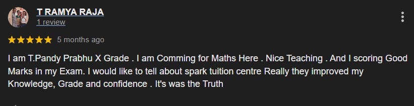 Google Review 3