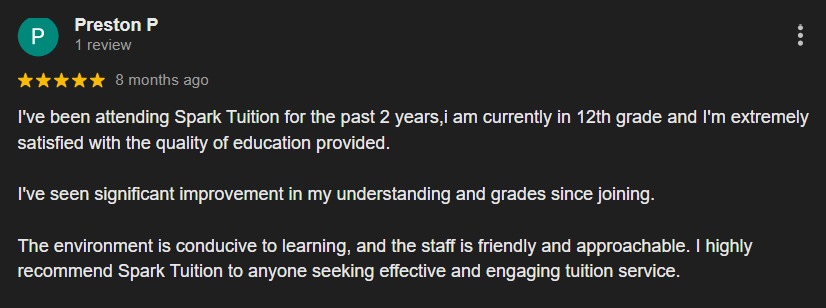 Google Review 4